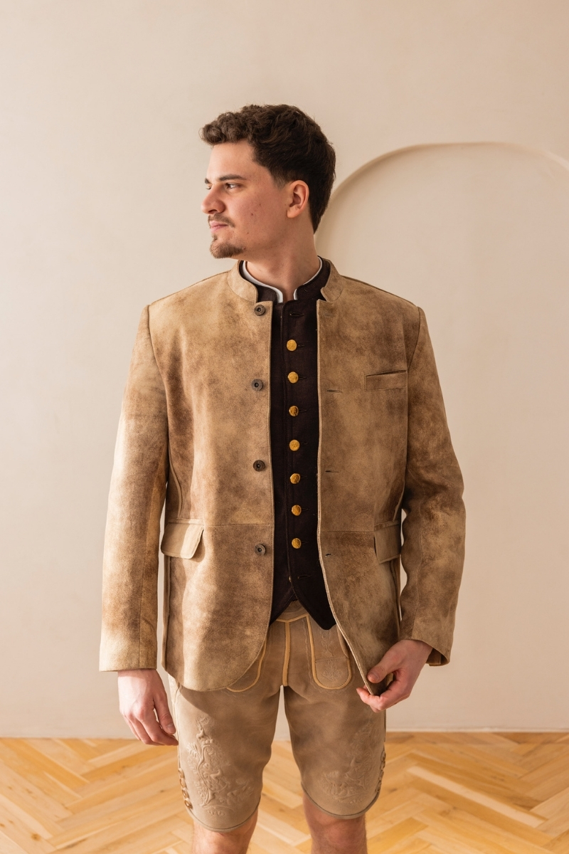 umGotteswillen Look 1